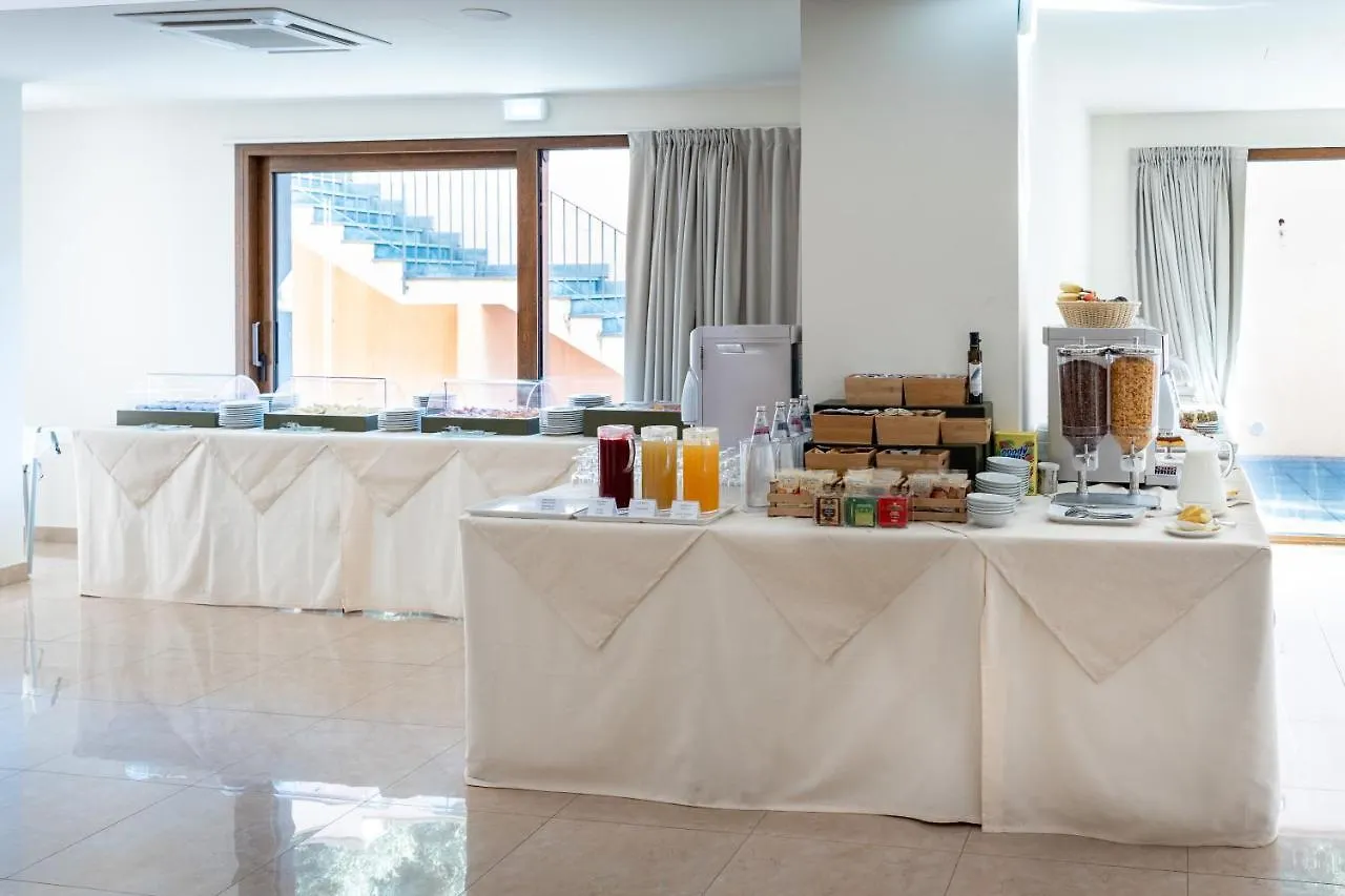La Terra Dei Sogni Country Hotel Fiumefreddo di Sicilia