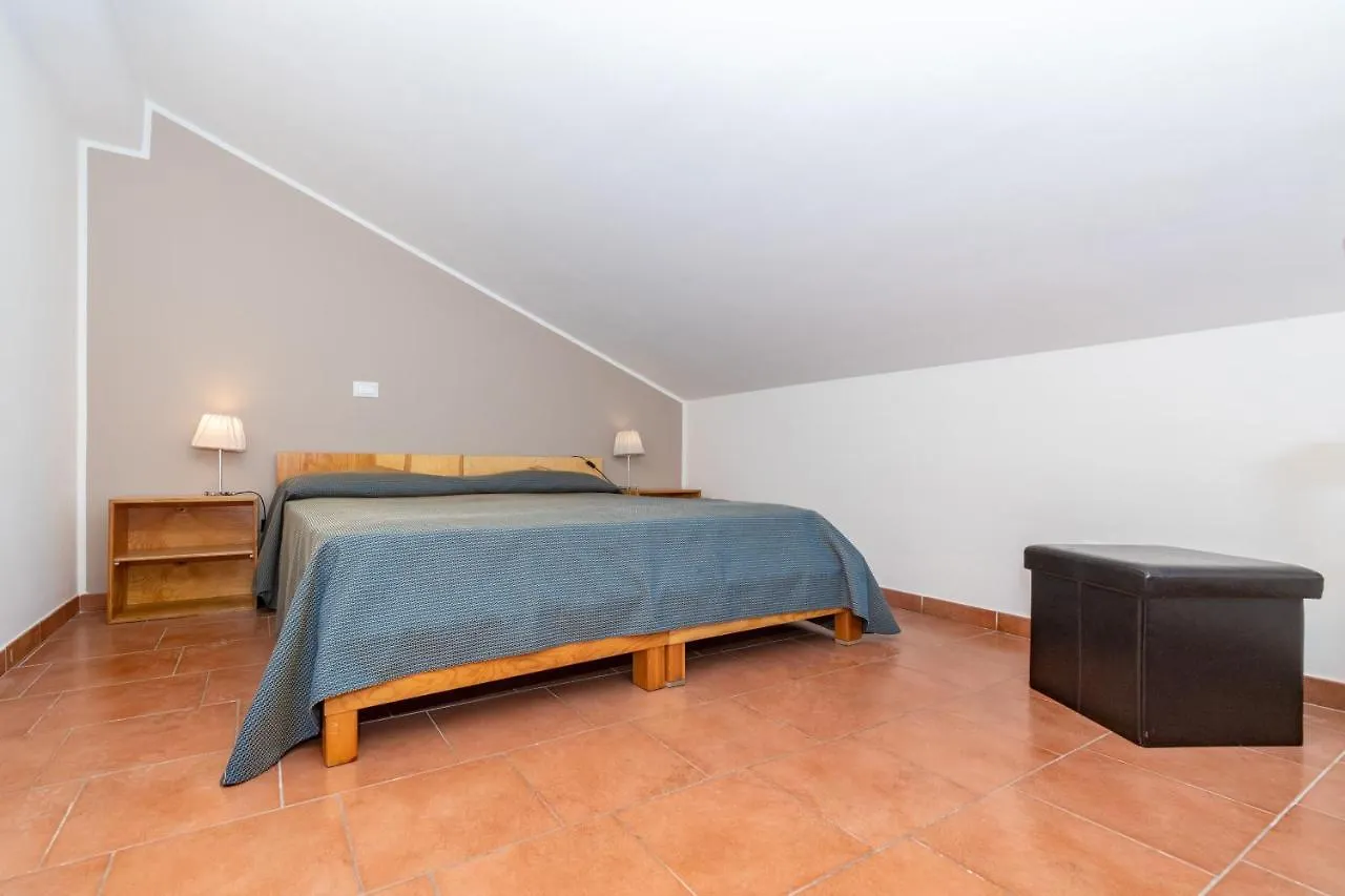 La Terra Dei Sogni Country Hotel Fiumefreddo di Sicilia