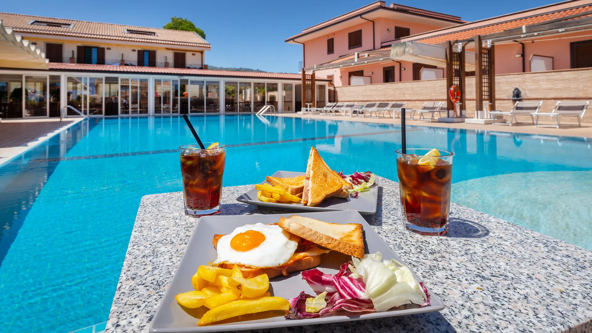 La Terra Dei Sogni Country Hotel Fiumefreddo di Sicilia 3*,  Italy