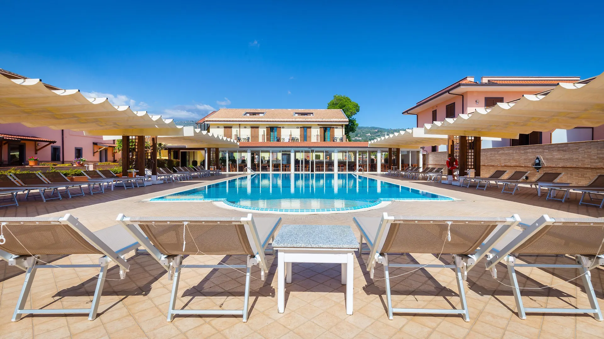 La Terra Dei Sogni Country Hotel Fiumefreddo di Sicilia