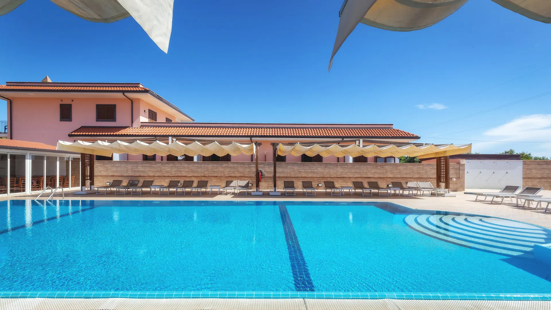 La Terra Dei Sogni Country Hotel Fiumefreddo di Sicilia Italy