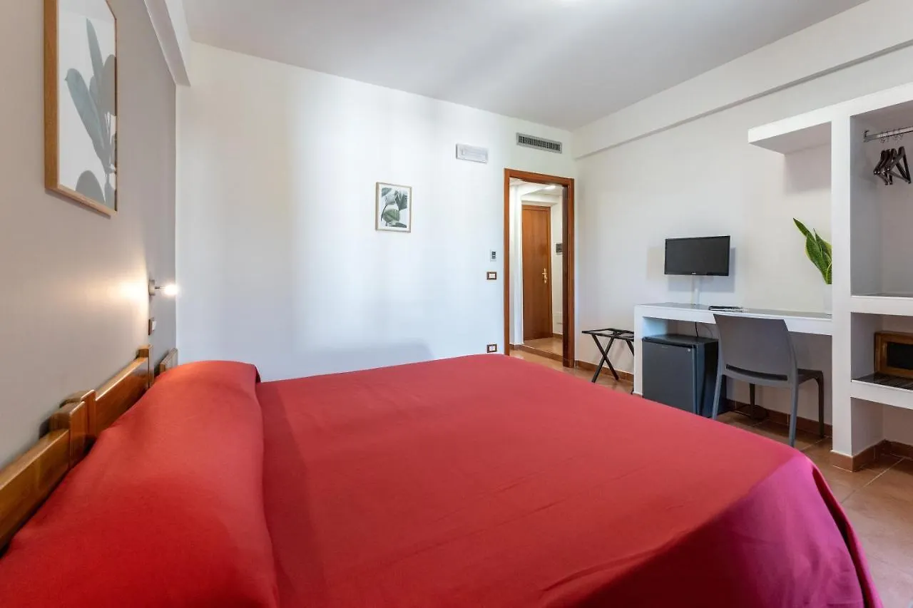 La Terra Dei Sogni Country Hotel Fiumefreddo di Sicilia