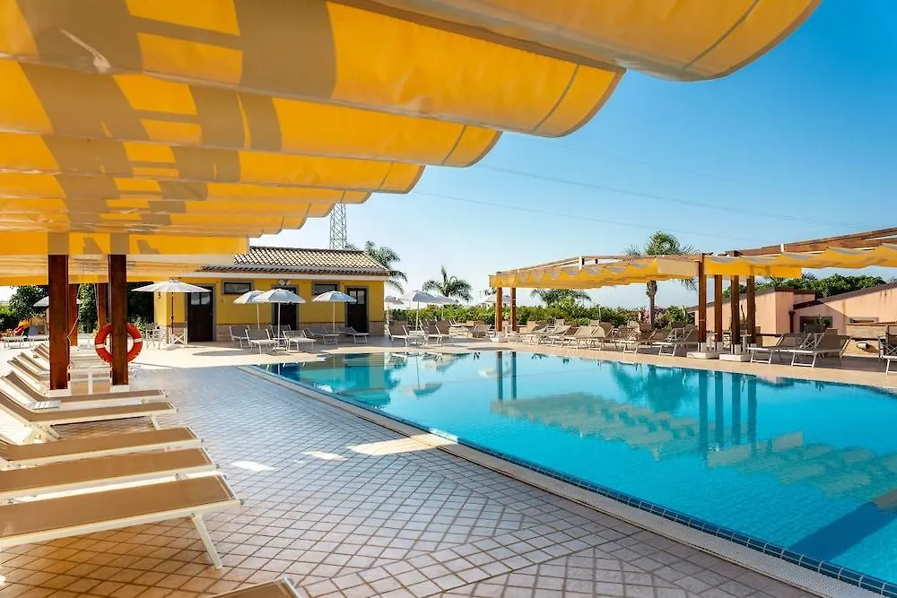 La Terra Dei Sogni Country Hotel Fiumefreddo di Sicilia