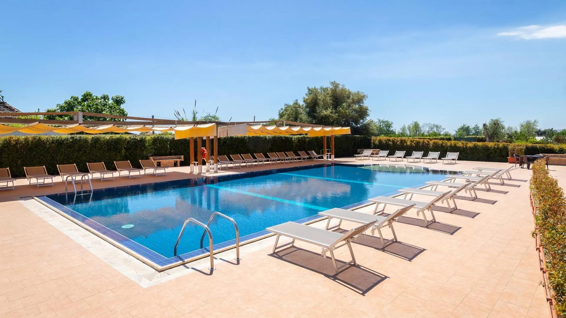 La Terra Dei Sogni Country Hotel Fiumefreddo di Sicilia Italien