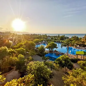 Üdülőközpont Grand Palladium Sicilia &, Campofelice di Roccella