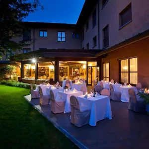 Brianteo And Restaurant 4*, Burago di Molgora איטליה