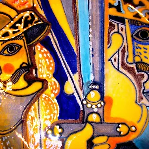 Hotel apartamentowy Scirocco, Castellammare del Golfo