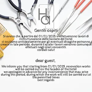 visit hotel