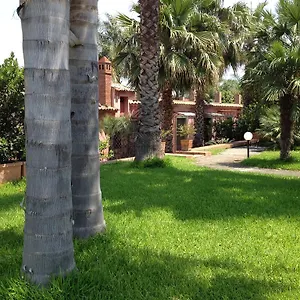 Villa Del Nespolo, Fiumefreddo di Sicilia