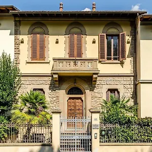 Sangaggio House 3* Florencia