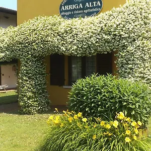 Bauernhof Arriga Alta
