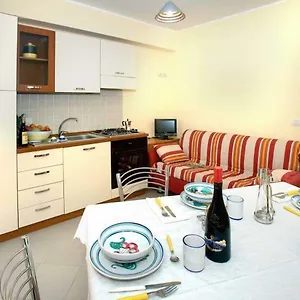 Apartmanhotel Riviera Ionica, Santa Teresa di Riva