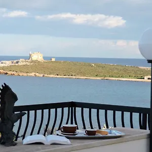 Frühstückspension Aquila Reale, Portopalo Di Capo Passero