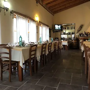 Landhaus Sa Crannaccia