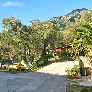 Campingplatz Aquacamp