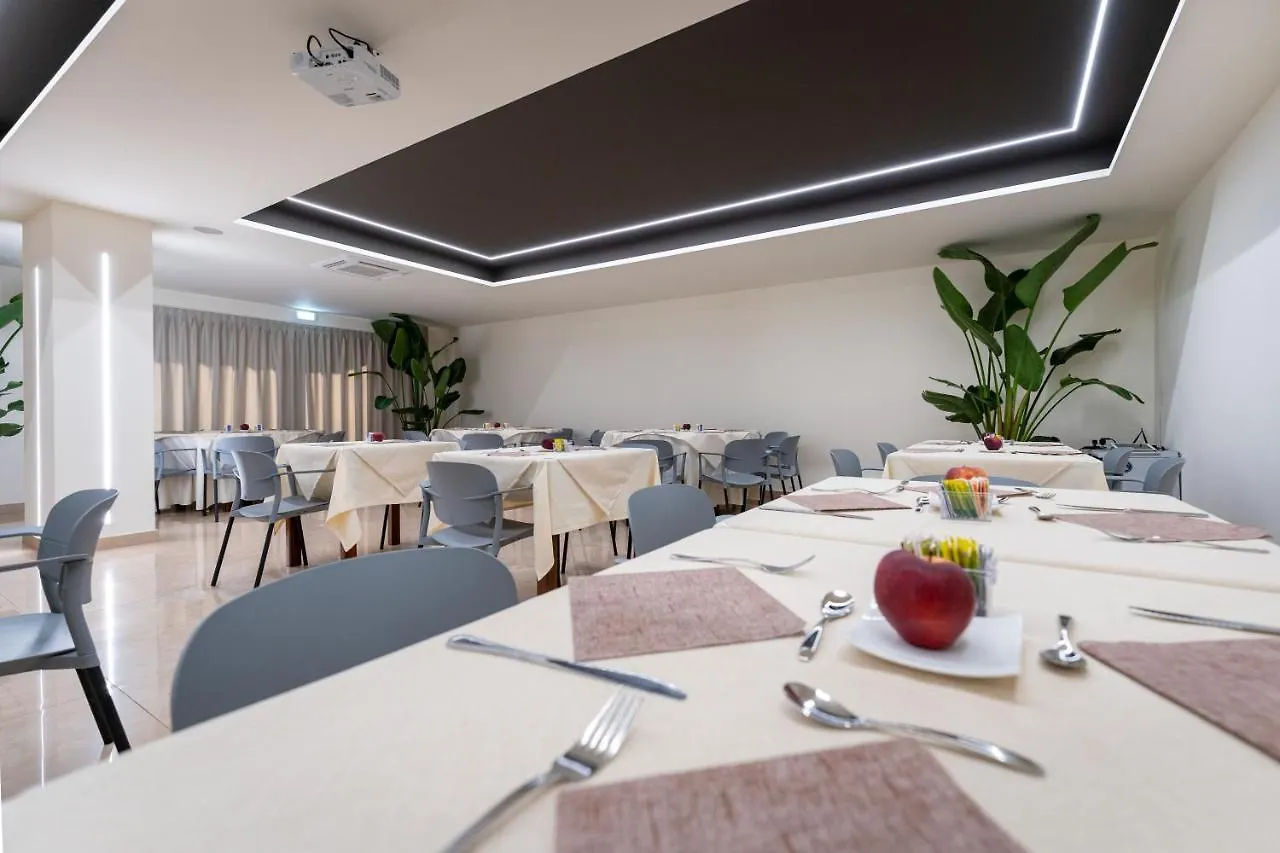 פיומפרדו די סיציליה La Terra Dei Sogni Country Hotel