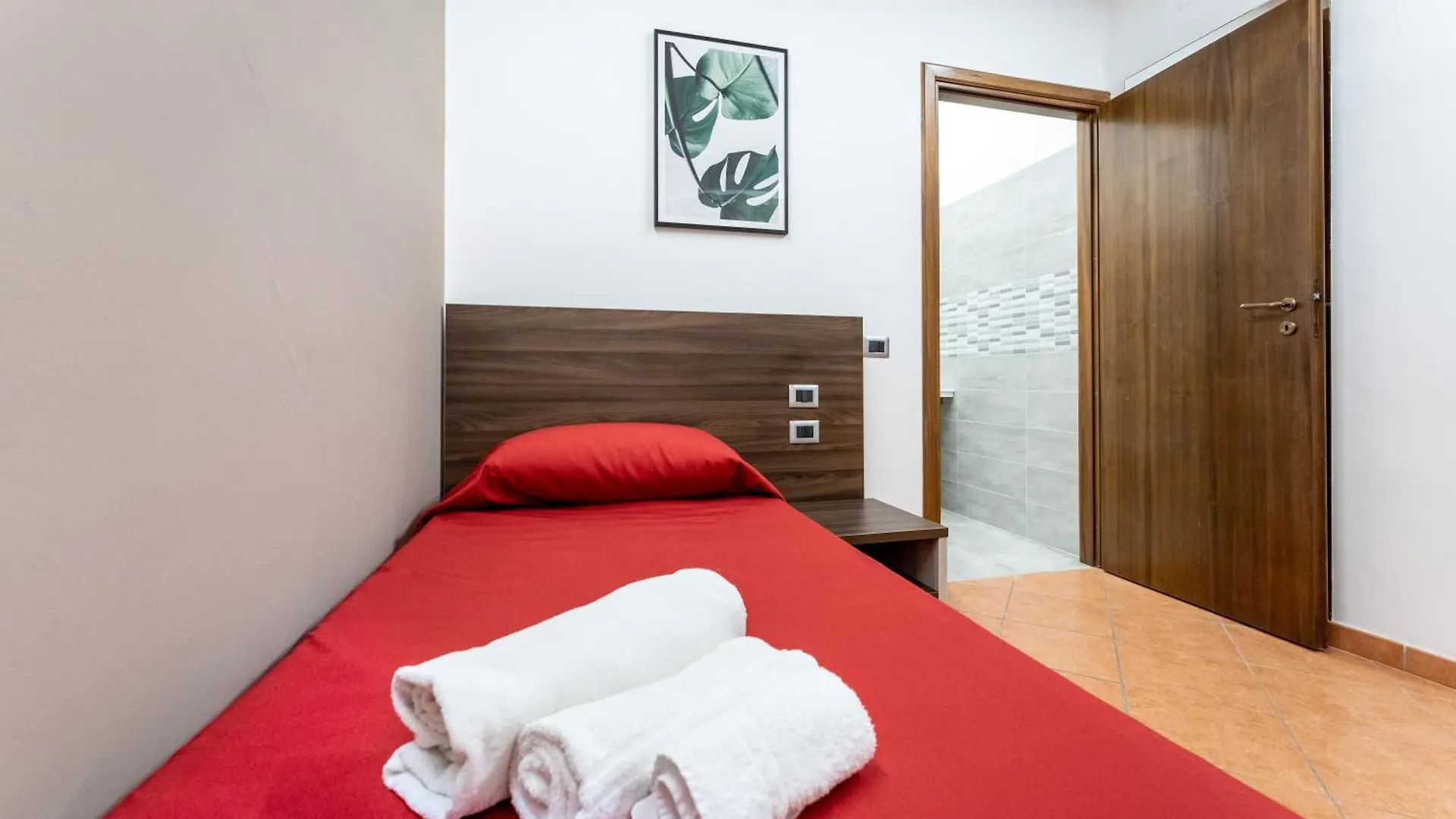 La Terra Dei Sogni Country Hotel Fiumefreddo di Sicilia