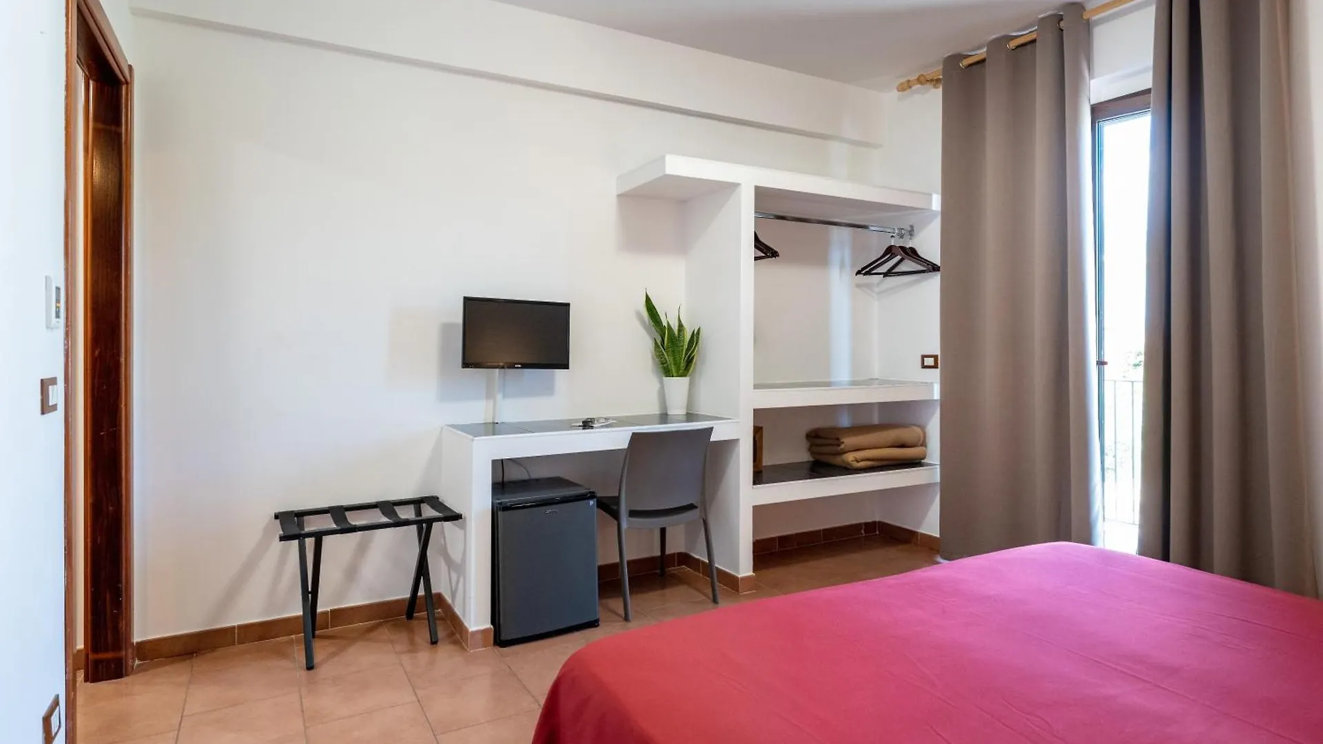 ***  פיומפרדו די סיציליה La Terra Dei Sogni Country Hotel איטליה
