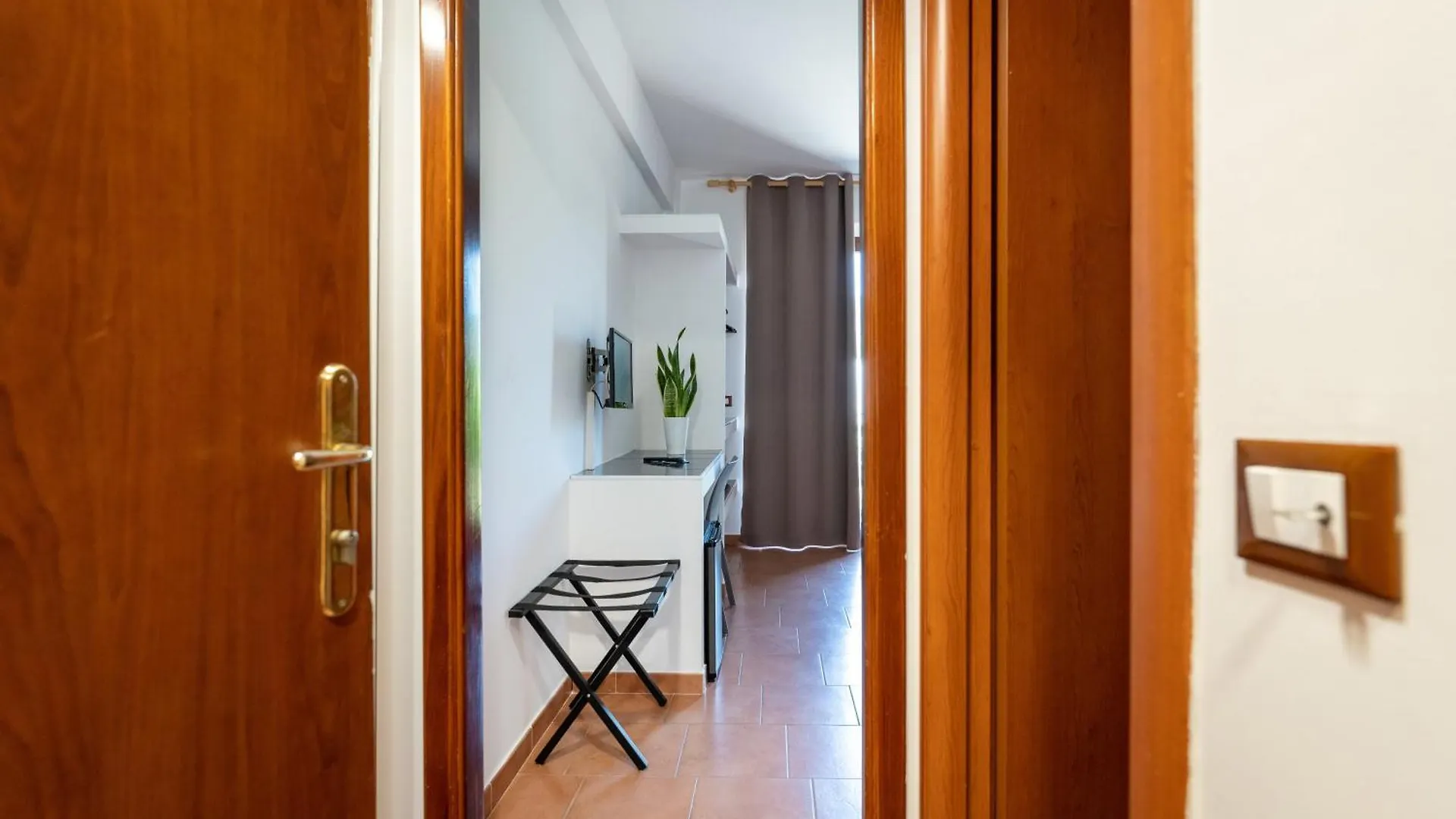 פיומפרדו די סיציליה La Terra Dei Sogni Country Hotel